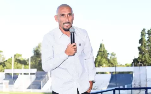 As� juegan los equipos de Pablo Gui�az�, el nuevo director t�cnico de Libertad