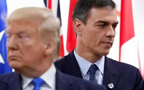 EE.UU. y Espa�a atraviesan momentos dif�ciles en sus relaciones bilaterales.