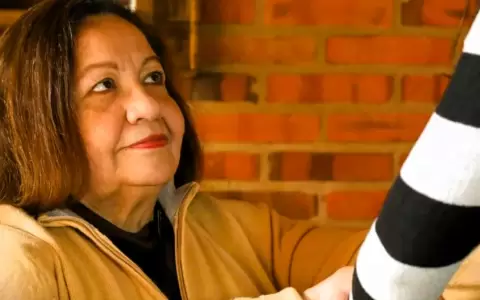 Cuidados para la tercera edad.