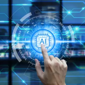 Inteligencia artificial.