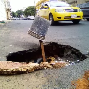 Asunción, la capital que busca recuperar el rumbo tras años de abandono