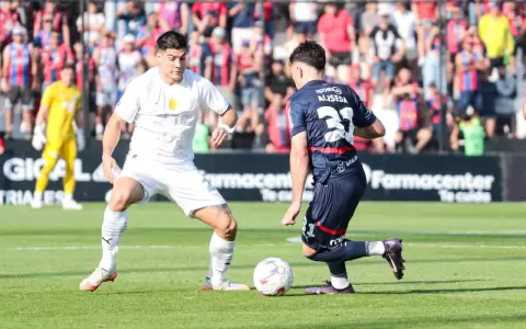 Cerro Porte�o hila su segundo partido sin ganar