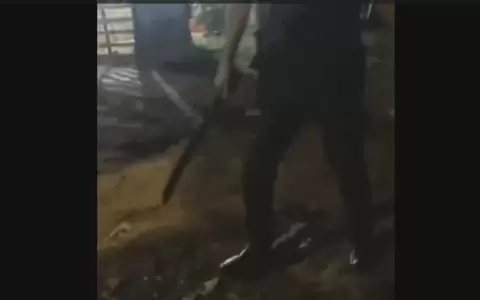Captura de video.