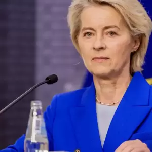 Von der Leyen pide a la UE estar preparada ante "las consecuencias" de la crisis en Oriente Próximo