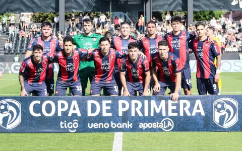 Cerro Porte�o tiene d�as libres para "despejar la mente"