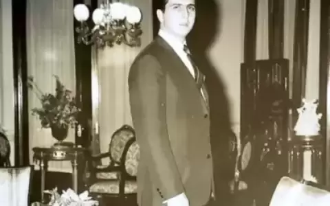 Hoy, 1 de septiembre, Humberto Dom�nguez Dibb cumplir�a 79 a�os.