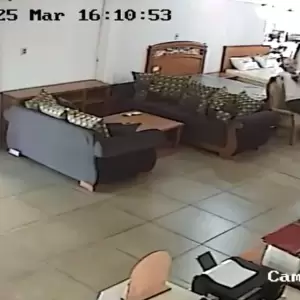 Orden de detención para funcionario municipal de Luque tras presunta agresión a su pareja