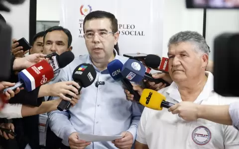 Conferencia.