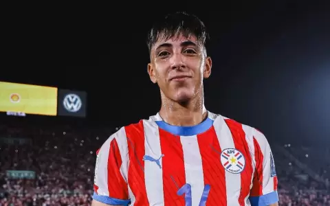 La Albirroja saca un comunicado sobre el caso Hugo Cuenca