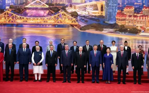 La OCS es una organizaci�n regional que, pese a ello, podr�a impactar en Am�rica Latina.