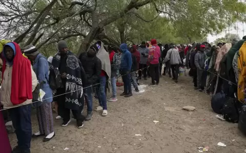 Las deportaciones de haitanos desde Rep�blica Dominicana son criticadas por la Organizaci�n Internacional para las Migraciones y Amnist�aInternacional