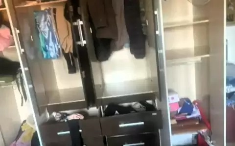 Robo en Fernando de la Mora.