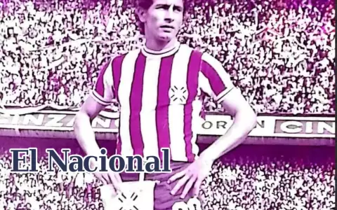 Jorge "El Ropero" Insfr�n