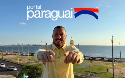 Bruno de Angelis Neves, empresario brasile�o