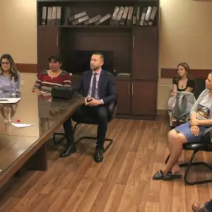 V�ctimas de la "mafia de los pagar�s" proponen ley de emergencia y cambios judiciales