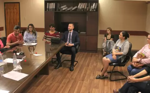 Reclamo ciudadano victimas de los pagar�s.