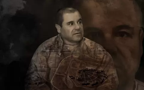 Joaqu�n el "Chapo" Guzm�n fue sentenciado a cadena perpetua en julio del 2019.