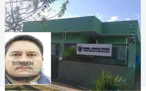 El cuerpo de Humberto Daniel Benegas Gayoso, un paraguayo de 47 a�os, fue encontrado dentro del maletero.