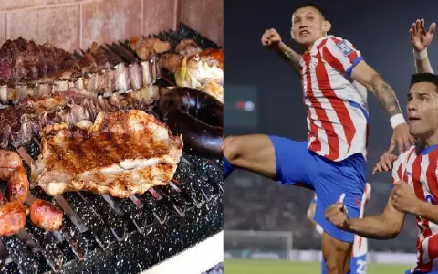 Tradici�n albirroja del asado golpeada por los precios: carne subi� 23,7 % en un a�o.