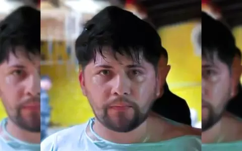 Jorge Rol�n Cardozo, alias "Wifi".