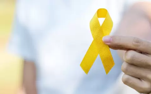 Septiembre amarillo - Mes de la prevenci�n del suicidio.