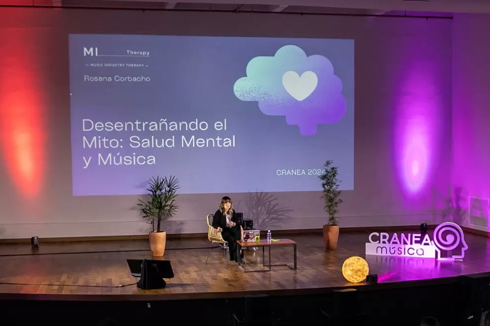 Craneamúsica. Edición anterior. Cortesía