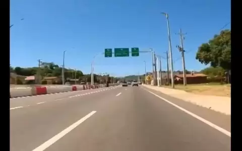 Cruce Pedrozo.
