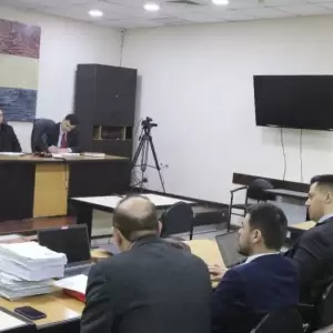 El juicio oral a Erico Galeano continuó con la declaración de testigos