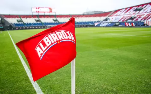La estad�stica juega a favor de la Albirroja