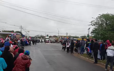 Ciudadan�a.