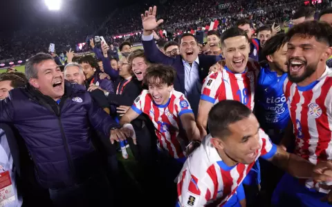 Estamos de vuelta