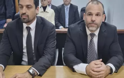 Los procesados est�n acusados de soborno.