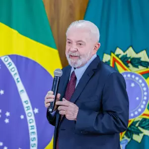 Lula apela a la unidad de las autoridades para combatir el crimen tras el operativo en Río de Janeiro