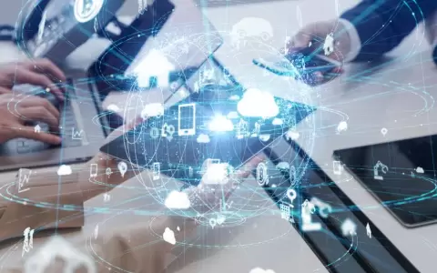 Transformaci�n digital.