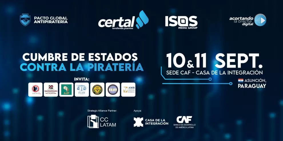 Cumbre sobre transformaci�n digital