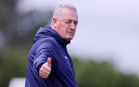 Cerro Porte�o postergar� su partido ante Tembetary por nueva convocatoria de Alfaro