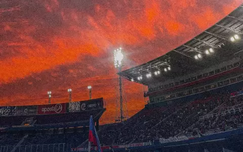 El Cerro Porte�o vs. Tembetary tiene nueva fecha