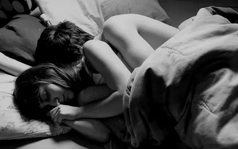 Sexo.