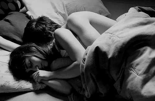 Sexomnia.