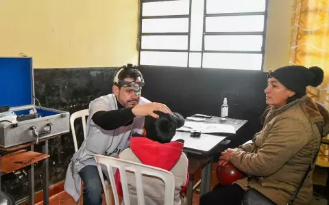 El presidente de la C�mara de Diputados Ra�l Latorre.
