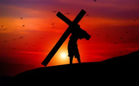 Evangelio seg�n san Lucas (Lc 14,25-33)