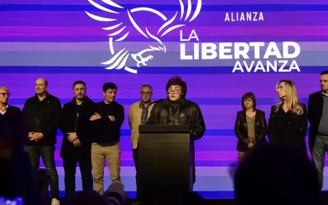 El resultado significa un fuerte triunfo peronista ante el partido ultraderechista de Milei.