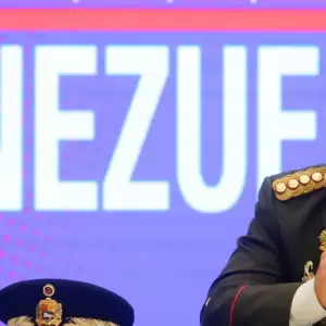 Venezuela reforzar� presencia militar en estados caribe�os