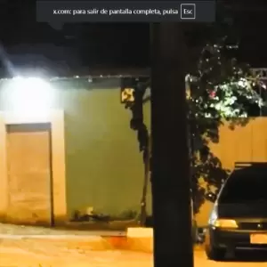 Familia denuncia disparos intimidatorios tras reclamar poluci�n sonora