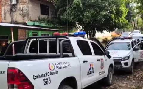 La Polic�a espera identificar a la v�ctima y busca al responsable del asesinato.