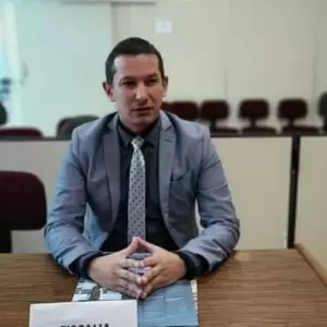 Fiscal Juan Daniel Ben�tez afronta sumarios tras pol�mica actuaci�n y caso de feminicidio