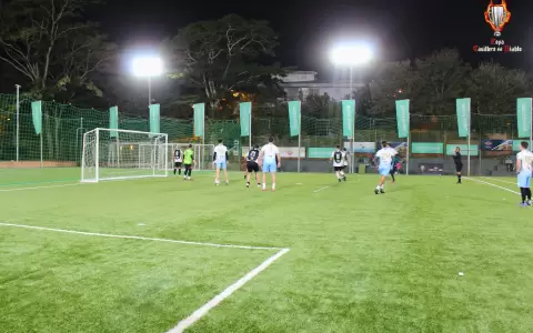 Copa Casillero del Diablo.