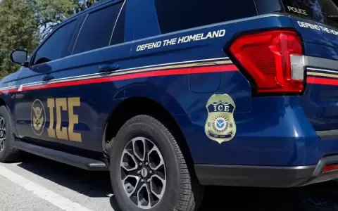 El gobierno de Donald Trump anunci� el lunes el inicio de una intensificaci�n de las medidas de control migratorio en Chicago,"Operaci�n MMidway Bliz"