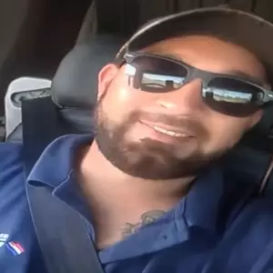 Camionero atrapado en el río Paraguay: se necesitan G. 300 millones para el rescate, claman familiares