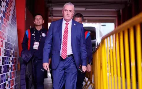 El minuto a minuto con la Albirroja